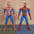 IMG_20221024_093038_782.jpg Spider-Man: Friend or Foe Complete Action Figure