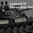 20210811_134857430_iOS.jpg Leopard 1V conversion set - 1:35