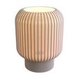 Render-Velador-04.jpg Table Lamp Table Lamp Bedside Table Lamp