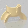Nespresso_Dual.jpg Dispositif de séparation des deux tasses pour Nespresso Pixie - Krups
