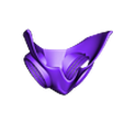 MASK_100-140.stl Respirador Proteo