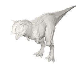 10000.jpg 3D-Datei Konzept Dinosaurier・Design für 3D-Drucker zum herunterladen