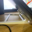 IMG_2340.jpg Ultrabook Stand (Huawei Matebook X Pro)