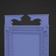Frame5_5.png Antique Vanity Mirror