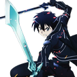 d5dj8gv-121d57a9-b4dd-49ab-a40a-51328e25f8fe.png Dark Repulser - Sword Art Online ( SAO )