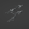 blender_2023-12-26_09-36-18.png Elfdar Corsairs - Reaver Weapons Bundle