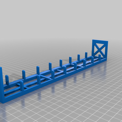 Soap_Tray_Medium.png Free STL file Drying Rack for Handmade Soap・3D printable object to download