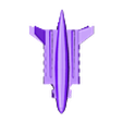 Cascor_Crocti_low_poly.stl Cascor - Crocti
