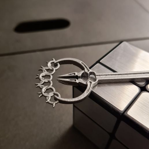 20211115_164810.jpg Anywhere Key - Locke and Key