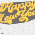 hny6.png Happy New Year – Festive 3D Text