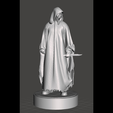 2.png Ghostface Scream 5 Statue Model