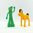 gumby and pokey1.jpg Gumby and Pokey