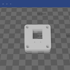 3D-Builder-30_01_2022-04_45_03.png STL-Datei claper 103 high perf. kostenlos・3D-druckbare Vorlage zum herunterladen