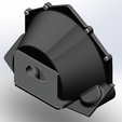 Picture7.png 1/24 Scale Chevy Transmission Bellhousing Options File Pack