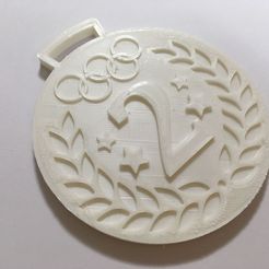Fotos-Plata-1.jpeg Olympic medal SILVER 2