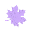 Maple_Leaf.stl Maple_Leaf