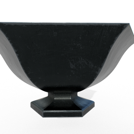 😍 This Metal Bowl Is Something Special!