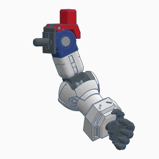 ARM.jpg 1/100 ДЬЯВОЛ ГУНДАМ