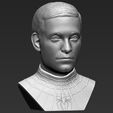 11.jpg Spider-Man Tobey Maguire bust 3D printing ready stl obj formats