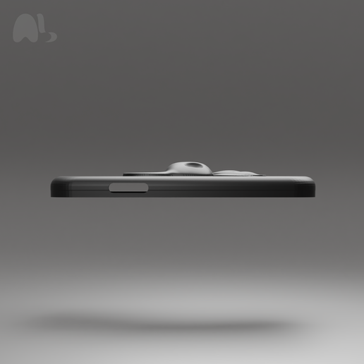 4-4.png Iphone XS Case- Hollow Knight