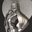 render-jenifer.30-min.jpg Bust Midna the legend of zelda tuailait princes