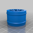2edbd1a6c592eb37d373870596920371.png Wheels for OpenRC F1 for F104 tires and differential.