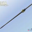 Folie5.jpg Biggoron’s Sword from Zelda Breath of the Wild - Life Size