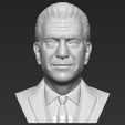 1.jpg Mel Gibson bust 3D printing ready stl obj formats