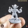 Goblin-bomber1.jpg 3D file Goblin Bomber Nr2・3D printer design to download