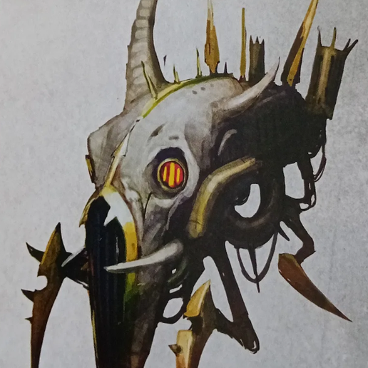 3.png Chaos servoskull