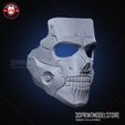 Die_Hardman_Mask_3D_Print_Model_STL_File_07.jpg Die Hardman Mask - Death Stranding Cosplay