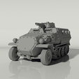 Chimera-Front.png Grim 251 Transport / Artillery Support