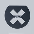 hella.png HEADLIGHT COVER CAP FOR BMW E36