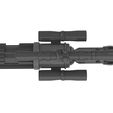 EE-4_Blaster_3.1344.jpg EE-4 Carbine Rifle - Star Wars - Printable 3d model - STL files