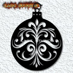 project_20231105_1824248-01.png christmas ornament wall art xmas ball wall decoration