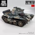T-54-with-PHOTO-and-LOGO.jpg Grim T-54 Main Battle Tank