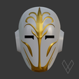 Prancheta-1.png Jedi Temple Guard mask
