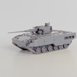 1.jpg STL file 2S38 Derivaciya PVO・3D printable model to download