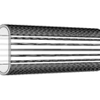Binder1_Page_08.png Aluminum Extruded Ribbed Oval Closet Rod