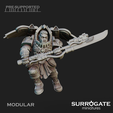 Alatus005.png Prätorianer Alatus, Surrogate Miniatures Januar Modular Unit Release