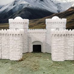 picture_Wargaming_Terrain_city_of_men_Stlmker3d_wall_1.jpg The ramparts of the city of men