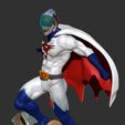 325572066_1296000221178258_6933349371955013716_n.jpg Ken Washio also known as Ken the Eagle and Gatchaman