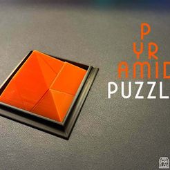 52aa9a08-2920-4231-b4de-7bf73185999e.jpg Free 3D file Pyramid Puzzle・3D printer design to download