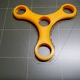 Fidget65mmBody.jpg BYOB Fidget Spinners