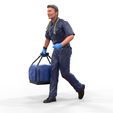 PaEMSe1.59.143.jpg N1 paramedic emergency service running with bag