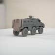 resin Models scene 2.508.jpg Próximo TITUS APC