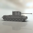 Challenger-A30,-British-tank-of-World-War-II-2.png Challenger A30