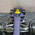 20230325_092958.jpg 3D file RED BULL RB18 2022 F1 CAR・Template to download and 3D print