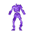 DD_skeleton_LA_modul_02.stl Skeleton Light Armored