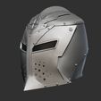 02.JPG Skyrim Dawnguard Helmet